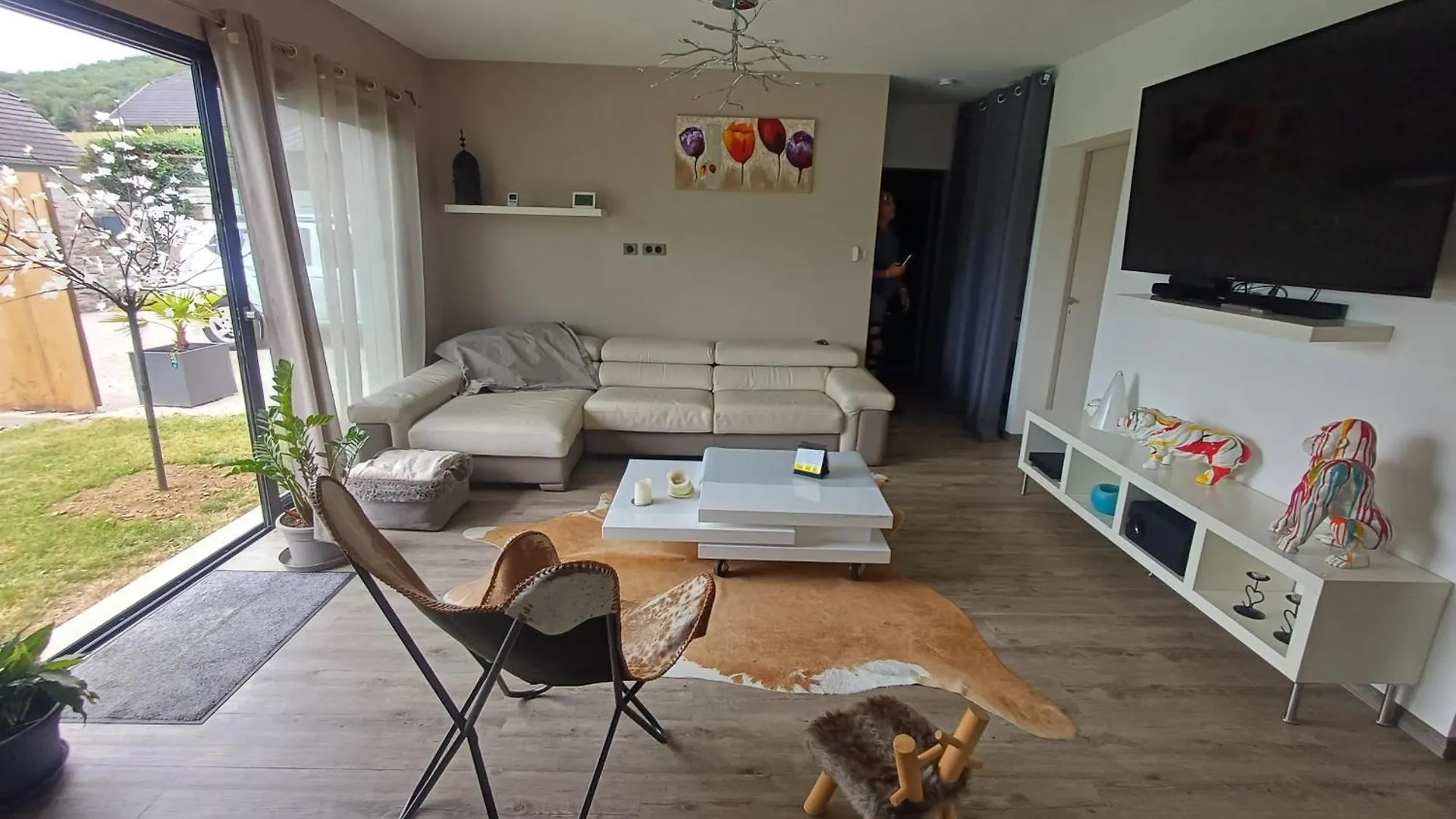 Maison Cosy Gresy-sur-Aix 0*,  France