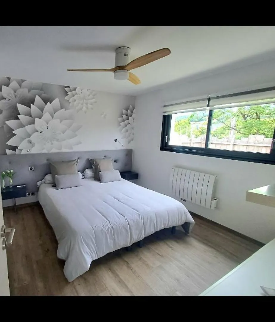 Villa Maison Cosy Gresy-sur-Aix France